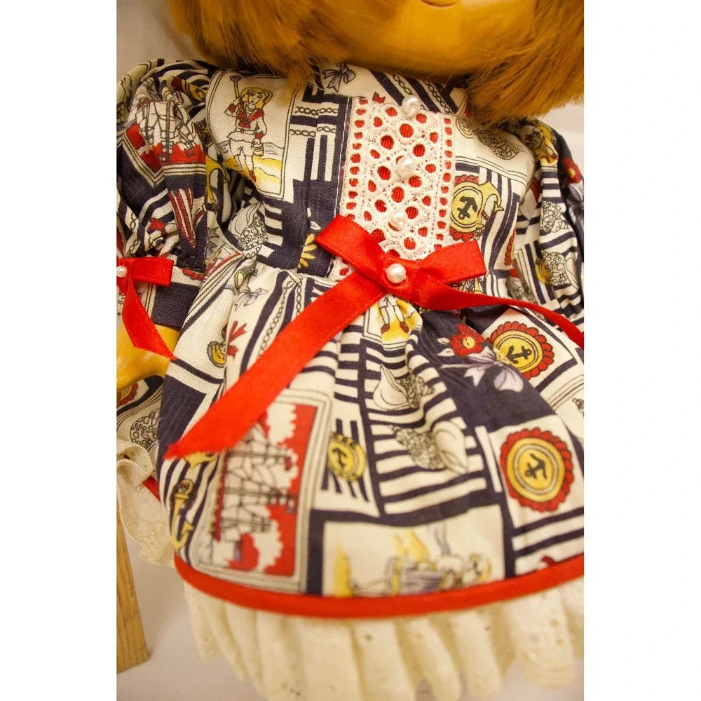 Goebel dolly dingle